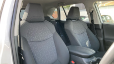 Toyota RAV4 2.5 VVT-i Hybrid Design 5dr CVT Hybrid Estate